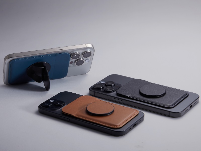 MagPocket ネイビー