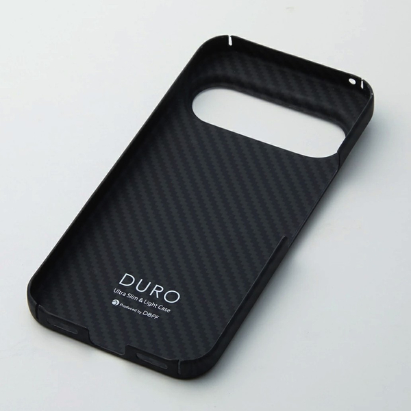 Ultra Slim & Light Case DURO Special Edition for Google Pixel 10/10 Pro