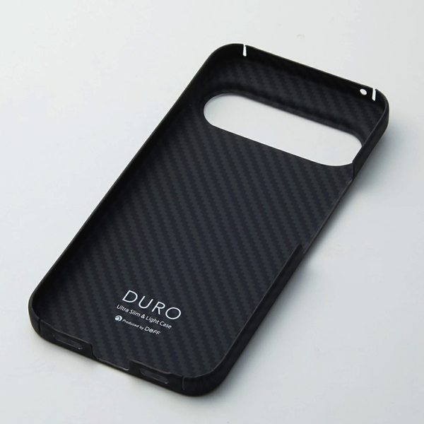 Ultra Slim & Light Case DURO Special Edition for Google Pixel 10 Pro XL