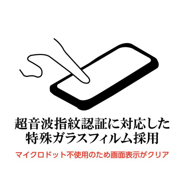 製品特長