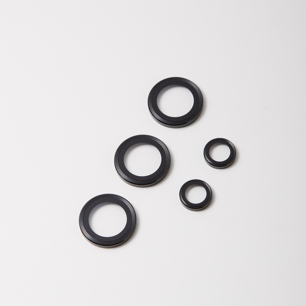 CAMERA LENS COVER for Galaxy S26 Ultra