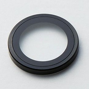 CAMERA LENS COVER for iPhone Air