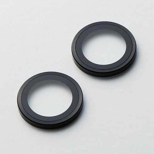 CAMERA LENS COVER for iPhone 17