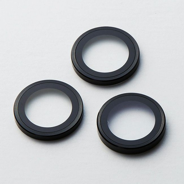 CAMERA LENS COVER for iPhone 17 Pro /Pro Max