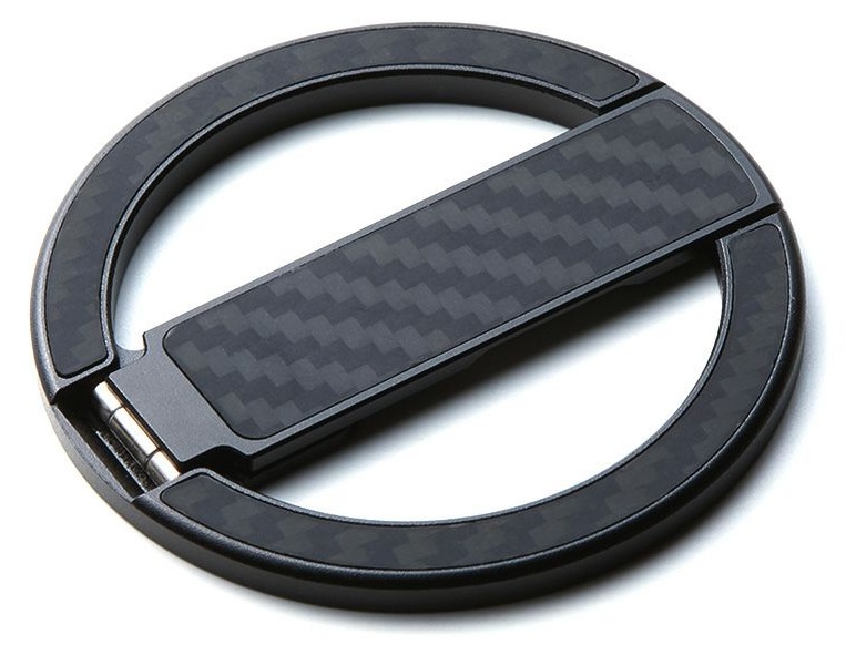 MagSafe対応リングスタンド Magsnap