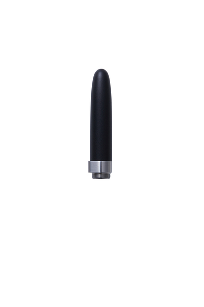 REFILL PEN JACKET Extra Short (アルミ) ジェットブラック