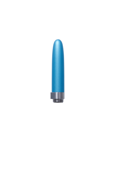 REFILL PEN JACKET Extra Short (アルミ) アクアマリンブルー
