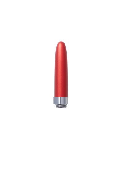 REFILL PEN JACKET Extra Short (アルミ) ルビーレッド