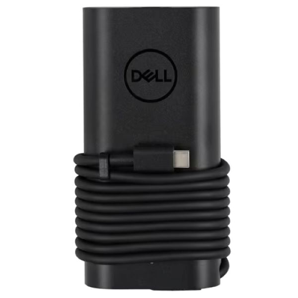 Dell 100W USB-C PECOS-Like ACアダプター（電源コード付き） - 日本