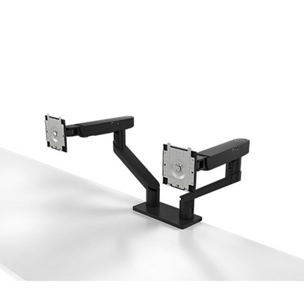 Dellデュアル モニター アーム - MDA20
