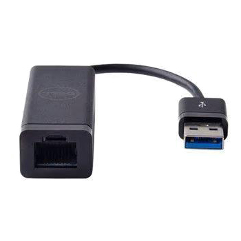 Dell アダプター - USB 3.0 - イーサネットPXE起動