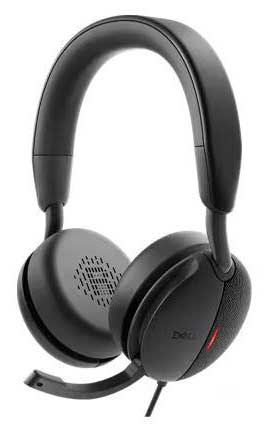 Dell Pro 有線 ANC ヘッドセット - WH5024