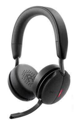 Dell Pro ワイヤレス ANC ヘッドセット - WL5024