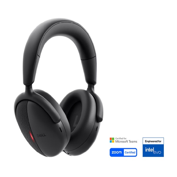 Dell Pro PremiumワイヤレスANCヘッドセット - WL7024