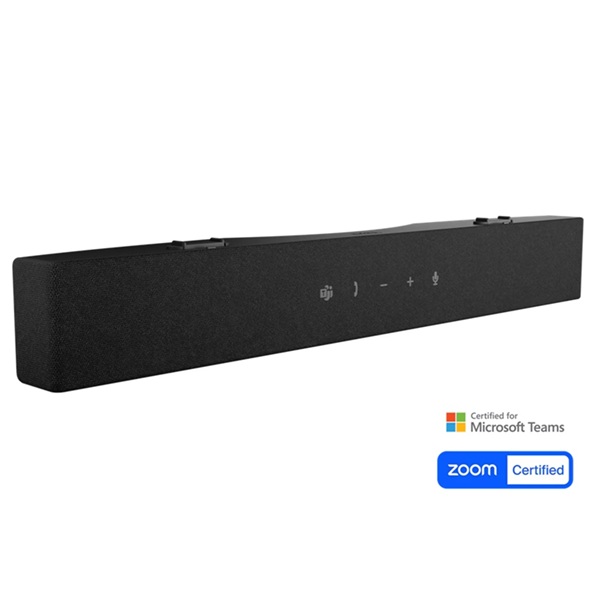 Dell Pro Premium会議用サウンドバー - SB725