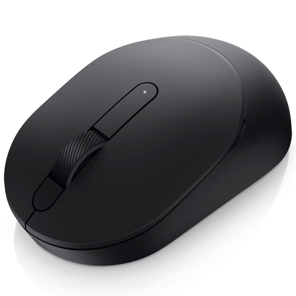 Dellモバイル ワイヤレス マウス - MS3320W - ブラック