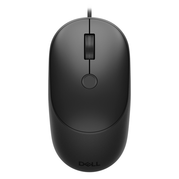 Dell Pro 5有線指紋認証ESSマウス - MS526C