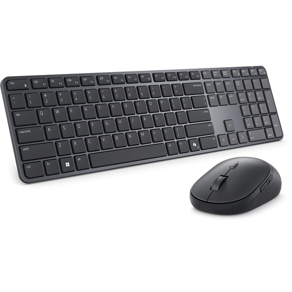 Dell Pro 7スリム キーボードとマウス - KM726 - 日本語