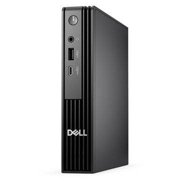 Dell Pro Micro(Core i5 14500T/16GB/SSD・512GB/光学ドライブなし/Win11Pro/Officeなし/1年保守)