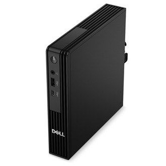 Dell Pro Essential Micro(AMD Ryzen 5 150/16GB/SSD・512GB/光学ドライブなし/Win11Pro/Officeなし/WLAN/1年保守)