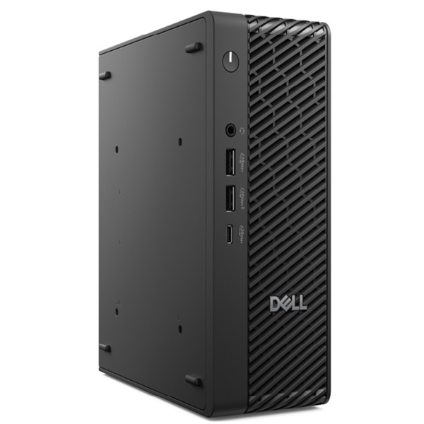 Dell Pro Max Micro(Core Ultra 7 265/32GB/SSD・512GB/光学ドライブなし/Win11Pro/Officeなし/Nvidia RTX A1000/3年保守)