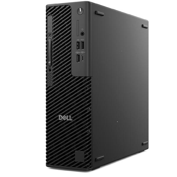 Dell Pro Max Slim(Core Ultra 7 265/16GB/SSD・512GB/DVD+/-RW RAMドライブ/Win11Pro/Officeなし/インテル内蔵グラフィックス/3年保守)