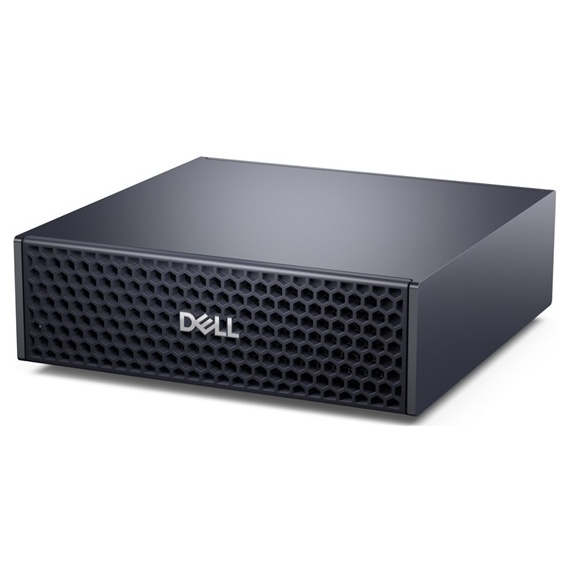 Dell Pro Max with GB10(NVIDIA GB10 Grace CPU/128GB/SSD・2TB/光学ドライブなし/NVIDIA DGX OS/Officeなし/NVIDIA GB10 Blackwell GPU/3年保守)