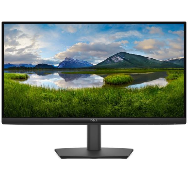 液晶ディスプレイ 21.5型/1920×1080/HDMI、DisplayPort、VGA/ブラック/スピーカー：なし