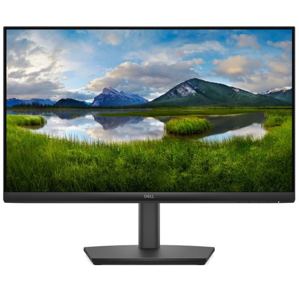 液晶ディスプレイ 23.8型/1920×1080/HDMI、DisplayPort、VGA/ブラック/スピーカー：あり