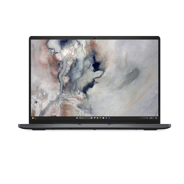 Dell Pro 16(Core Ultra 5 225U/16GB/SSD・512GB/光学ドライブなし/Win11Pro/Office Home & Business 2024/16型/FHD＋/非タッチ/1年保守)