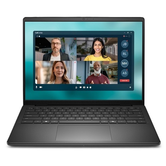 Dell Pro 14 Essential(Core 5 120U/8GB/SSD・512GB/光学ドライブなし/Win11Pro/Office Home & Business 2024/14型/FHD＋/非タッチ/1年保守)