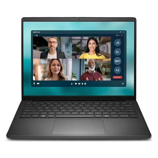 Dell Pro 14 Essential(AMD Ryzen5 220/16GB/SSD・512GB/光学ドライブなし/Win11Pro/Office Home & Business 2024/14型/FHD＋/非タッチ/1年保守)