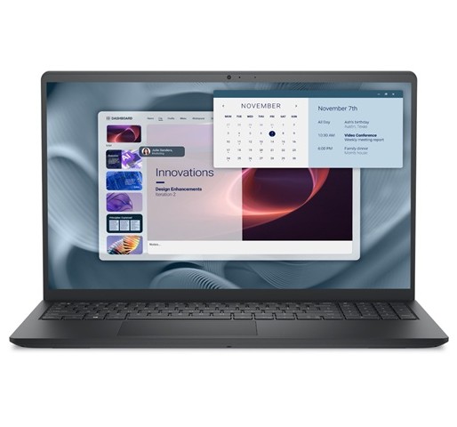 Dell Pro 15 Essential(Core i7-1355U/16GB/SSD・512GB/光学ドライブなし/Win11Pro/Office Home & Business 2024/15.6型/FHD/非タッチ/1年保守)