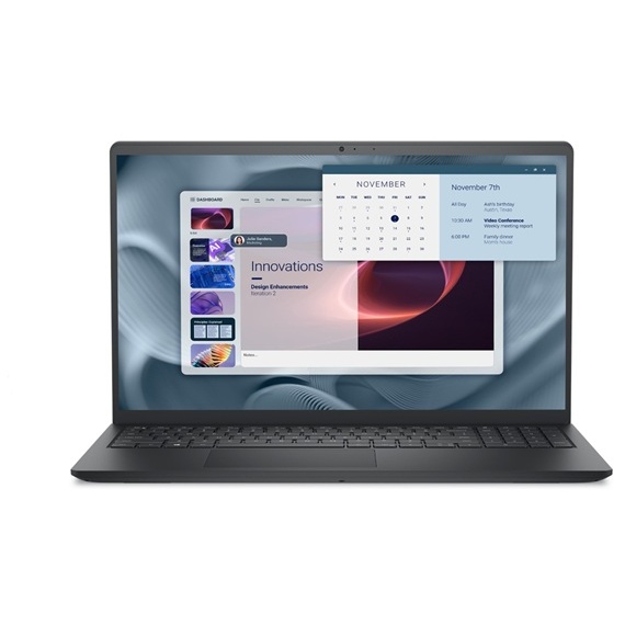 Dell Pro 15 Essential(Core i5-1334U/16GB/SSD・512GB/光学ドライブなし/Win11Pro/Officeなし/15.6型/FHD/非タッチ/1年保守)