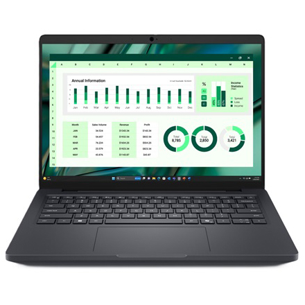 Dell Pro Max 14(Core Ultra 5 235H/16GB/SSD・512GB/光学ドライブなし/Win11Pro/Officeなし/14型/インテル Arc/Arc Pro GPU/3年保守)