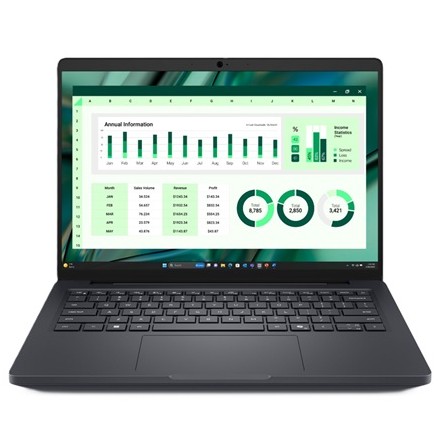 Dell Pro Max 14(Core Ultra 5 235H/32GB/SSD・512GB/光学ドライブなし/Win11Pro/Officeなし/14型/NVIDIA RTX PRO 500 Blackwell/3年保守)