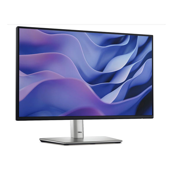 液晶ディスプレイ21.5型/1920×1080/HDMI、DisplayPort、VGA/ブラック/スピーカー：なし