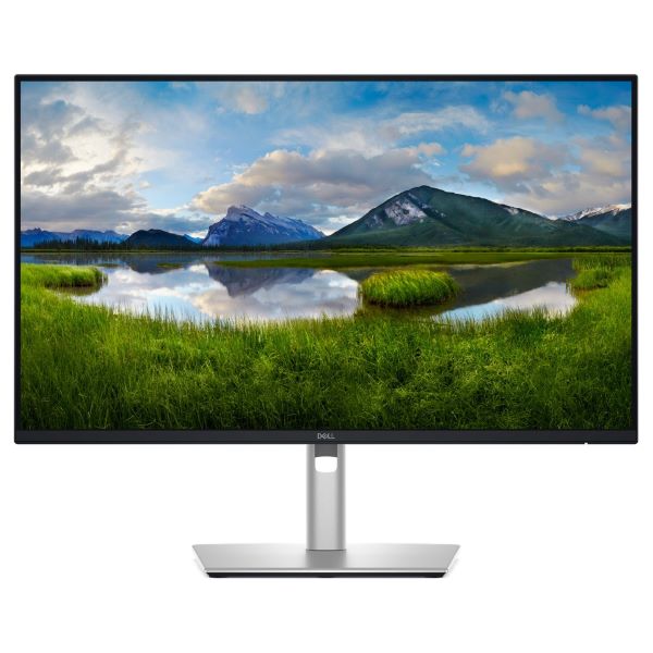 液晶ディスプレイ 23.8型/2560×1440/HDMI、DisplayPort、USB-C/ブラック/スピーカー：なし