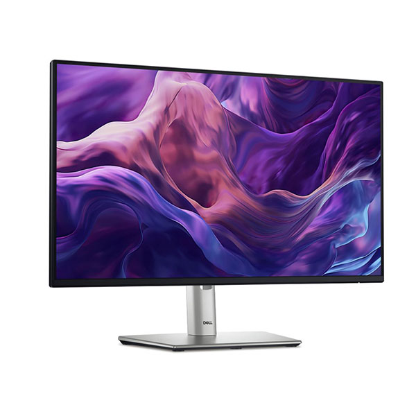 液晶ディスプレイ 23.8型/1920×1080/USB-C、HDMI、DisplayPort/ブラック/スピーカー：なし