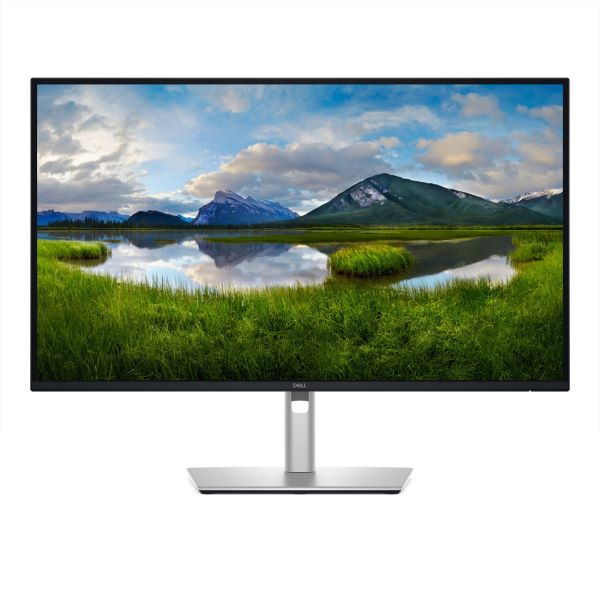液晶ディスプレイ 27型/2560×1440/HDMI、DisplayPort、USB-C/ブラック/スピーカー：なし