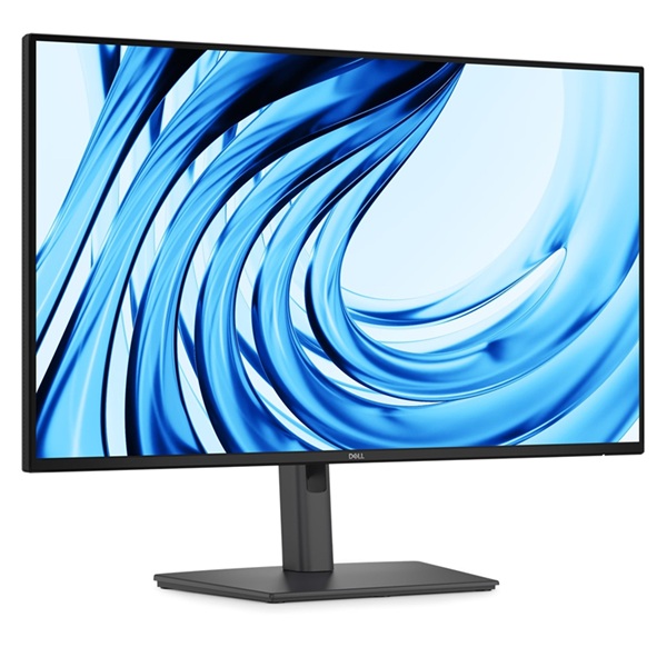 液晶ディスプレイ 27型/1920×1080/HDMI、DisplayPort、USB/ダークグレー/スピーカー：なし