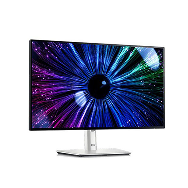 液晶ディスプレイ 23.8型/1920×1080/HDMI、DisplayPort/シルバー/スピーカー：なし