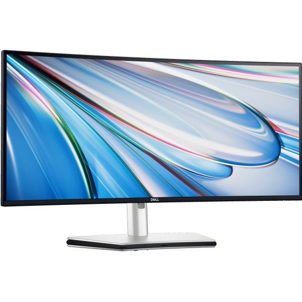 液晶ディスプレイ34.14型/3440×1440/HDMI、DisplayPort/ブラック/5Wスピーカー×2