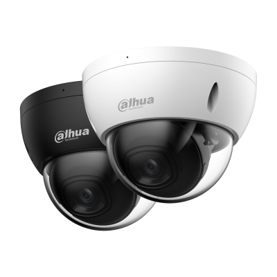 監視カメラ、ドーム型、解像度200万画素、固定焦点レンズ、最低被写体照度0.002lux、IR照射距離最大30m、マイク内蔵