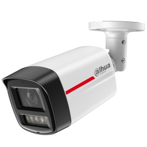 監視カメラ、バレット型、400万画素、ネットワークカメラ