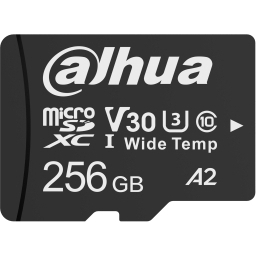 microSDカード 256GB