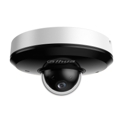 監視カメラ、PTZ、解像度200万画素、ズーム倍率最大4倍、最低被写体照度0.005lux、IR照射距離最大20m