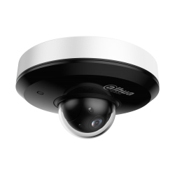 監視カメラ、PTZ、解像度400万画素、ズーム倍率最大4倍、最低被写体照度0.005lux、IR照射距離最大20m