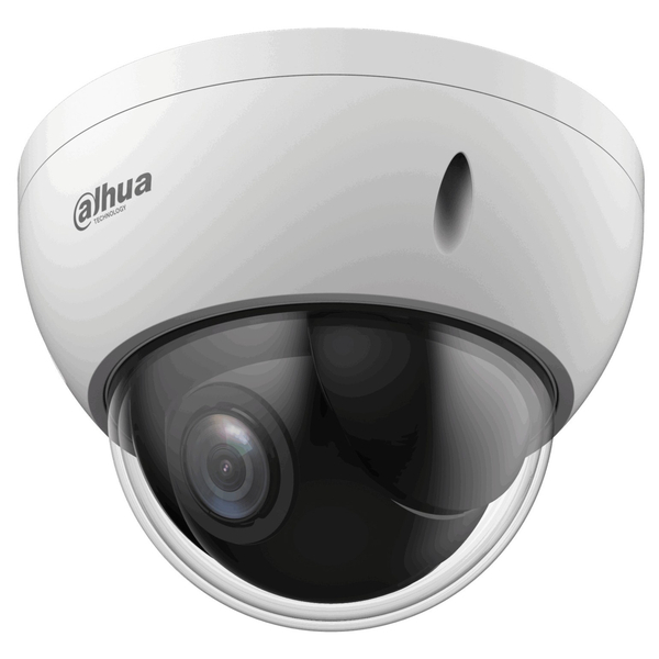 監視カメラ、ドーム型PTZネットワークカメラ、200万画素