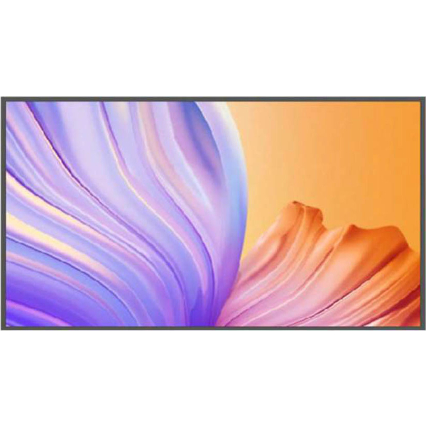 LCDモニター 32型/1920×1080/HDMI2.0、USB、RJ45、SPDIF out、RS232、IR/ブラック/スピーカー：あり